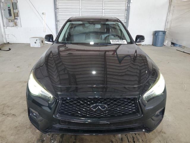 2018 INFINITI Q50 LUXE JN1EV7AP9JM361963