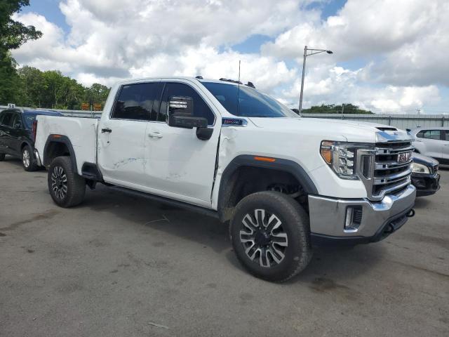 Vin: 1gt19me73lf171964, lot: 63971045, gmc sierra k2500 sle 20204