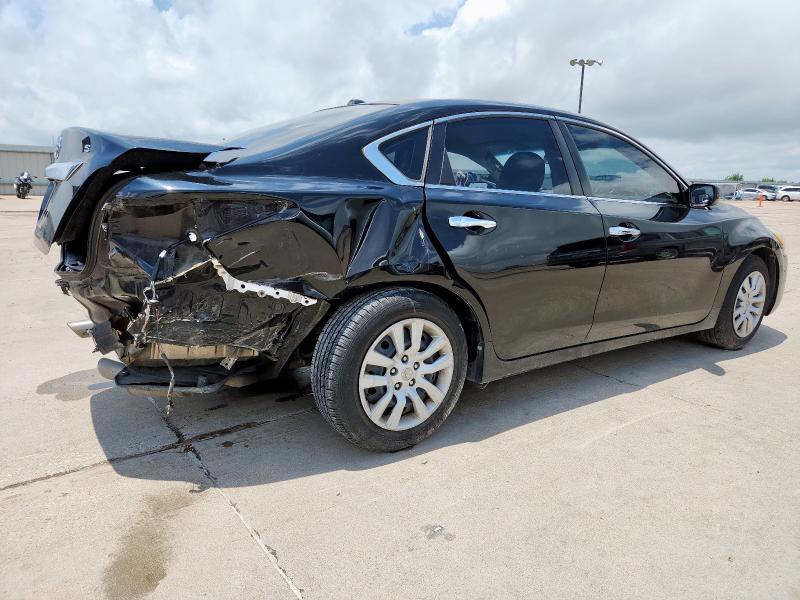 2015 NISSAN ALTIMA 2.5 1N4AL3AP6FN326962