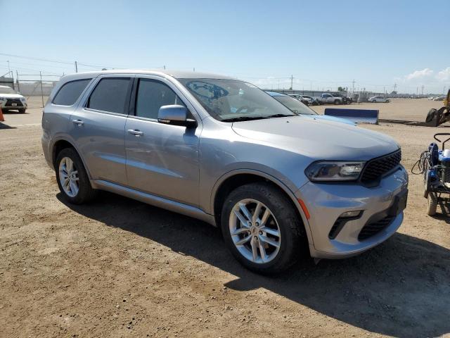 2021 DODGE DURANGO GT 1C4RDJDG6MC695114