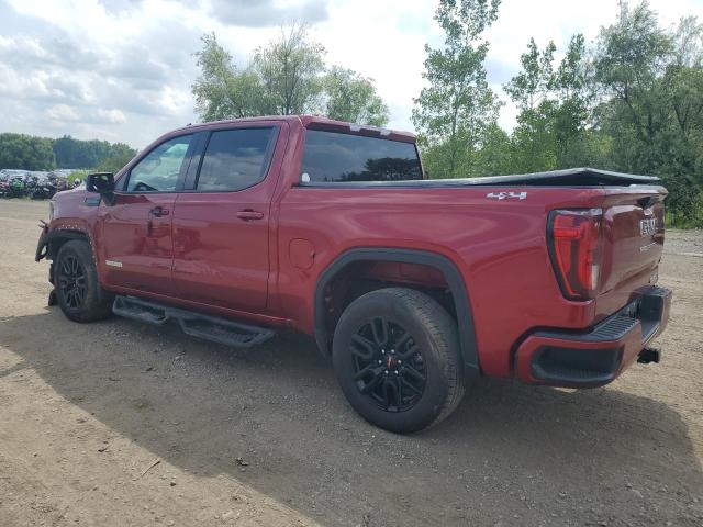 2023 GMC SIERRA K15 1GTPUJEK1PZ165189