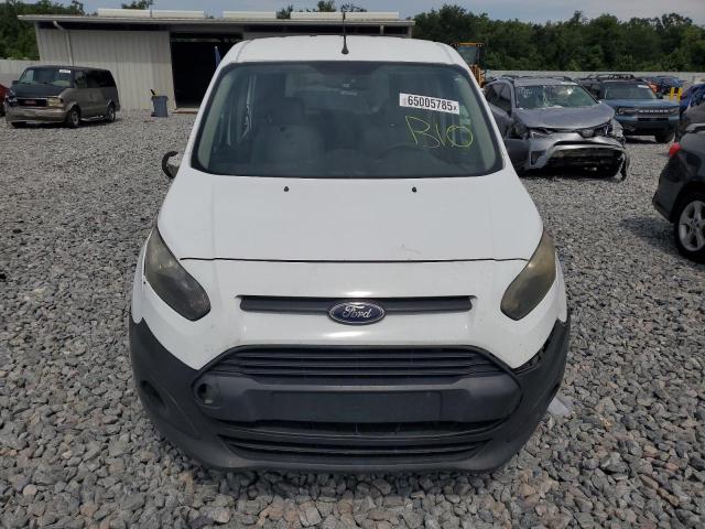 2016 FORD TRANSIT CO NM0LE7E75G1242832