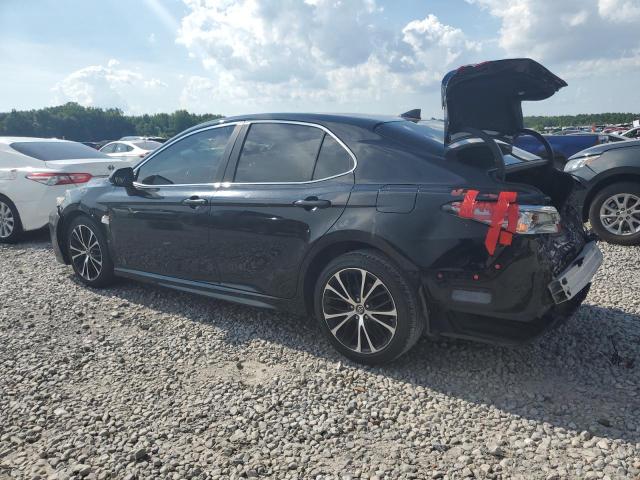 2019 TOYOTA CAMRY L - 4T1B11HK0KU264537