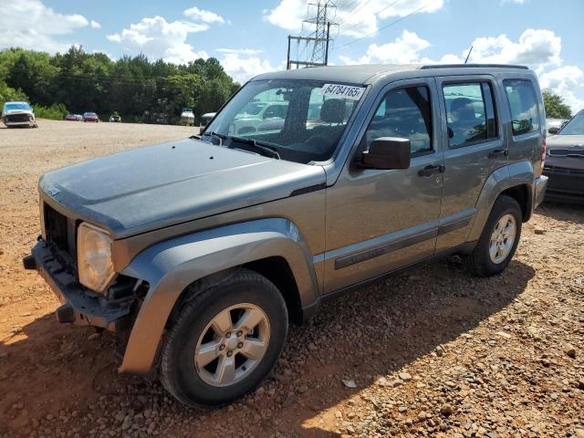 JEEP LIBERTY SP