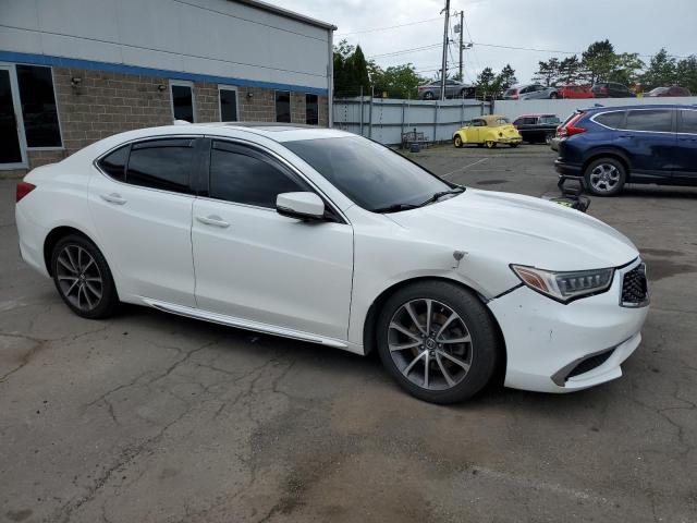 2018 ACURA TLX TECH 19UUB3F58JA004021