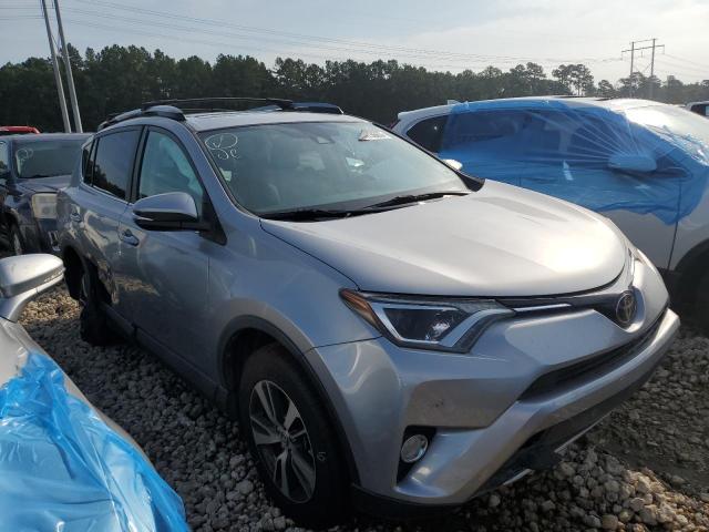 Vin: 2t3wfrev5hw369252, lot: 57173665, toyota rav4 xle 20174