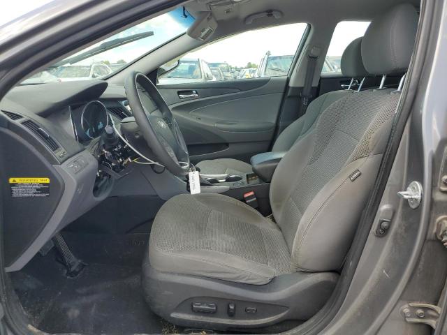 5npeb4ac0dh789985 - 2013 Hyundai Sonata Gls - #59657195