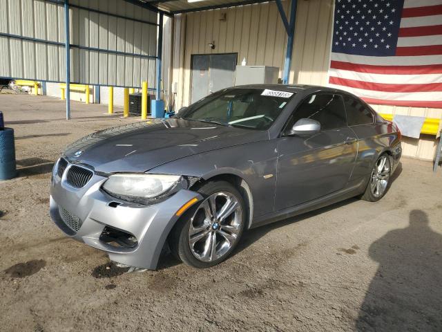 BMW 328 I