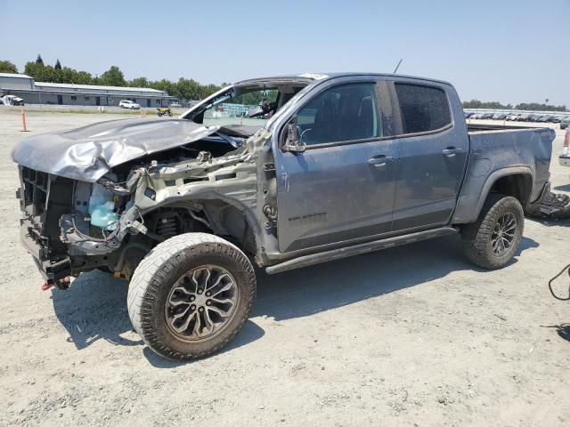 CHEVROLET COLORADO Z