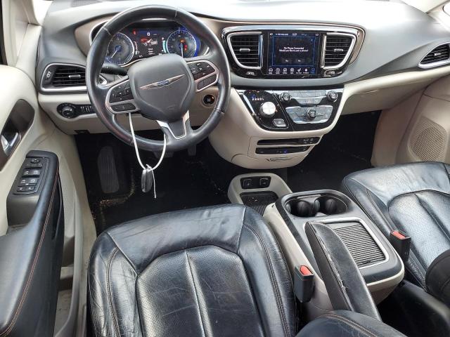 2018 CHRYSLER PACIFICA T - 2C4RC1EG4JR235342