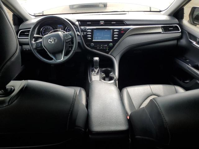 2018 TOYOTA CAMRY L - JTNB11HK5J3051202