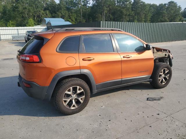 2016 JEEP CHEROKEE T 1C4PJMBS6GW252974