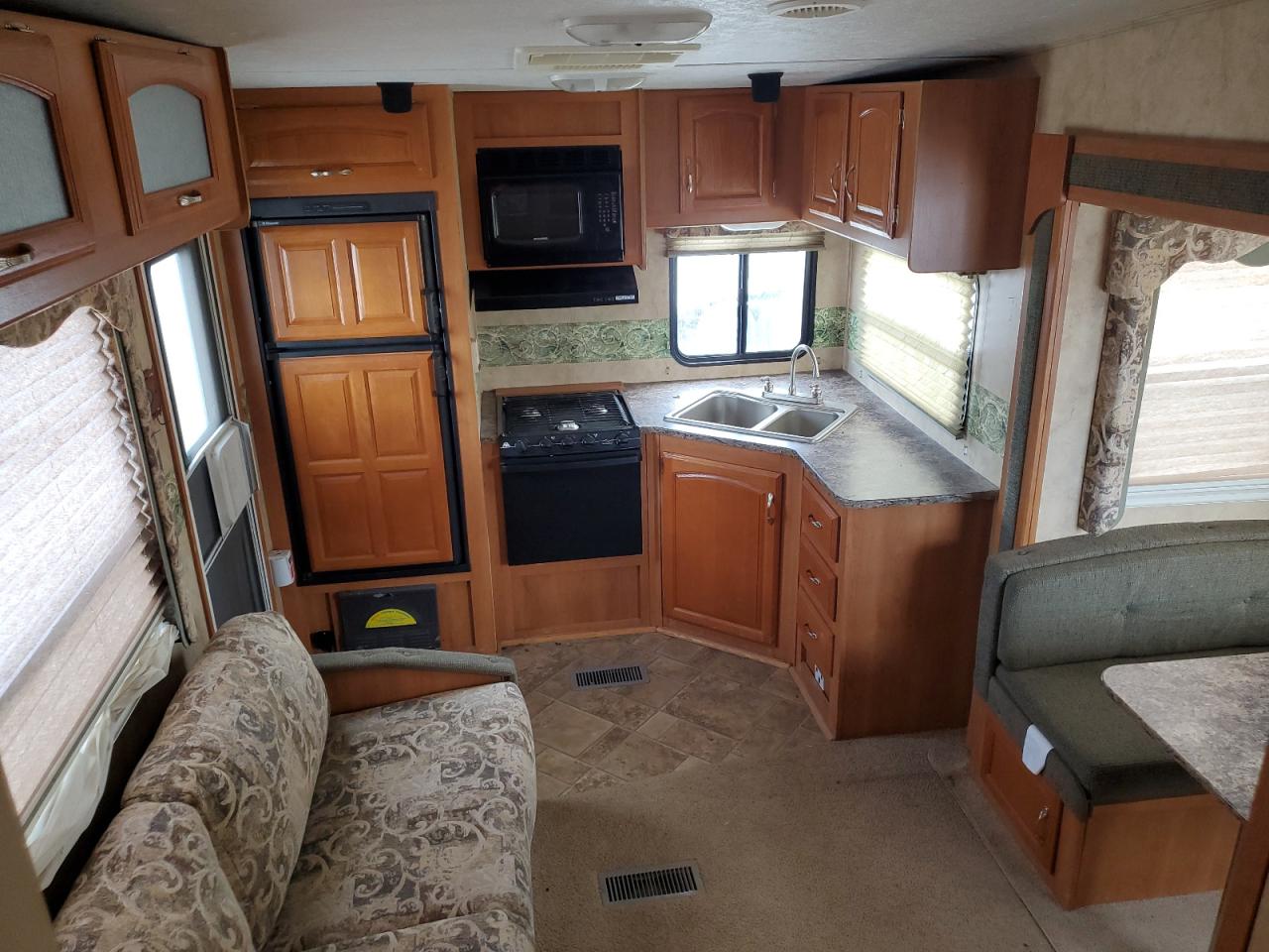 Lot #3281509692 2007 KEYSTONE COUGAR