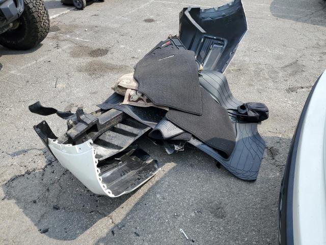 2020 NISSAN ROGUE S 5N1AT2MT5LC737785