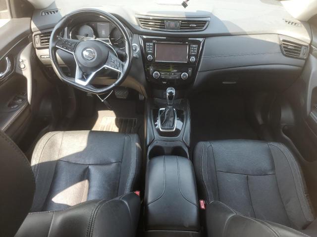 2017 NISSAN ROGUE S JN8AT2MV7HW284141