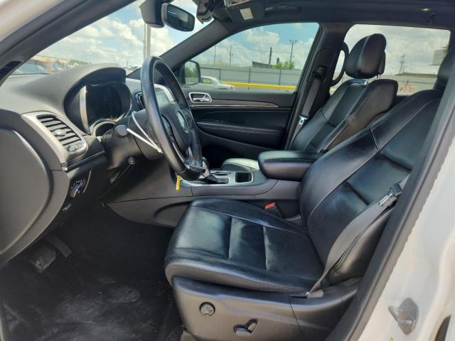 2019 JEEP GRAND CHER - 1C4RJEBG6KC630490