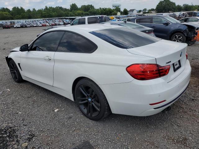 2015 BMW 428 XI - WBA3N5C58FK198355