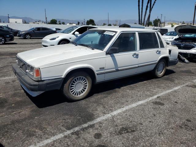 VOLVO 740 GLE