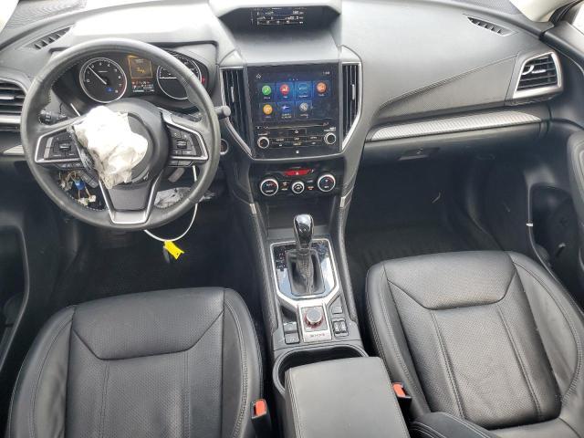 2021 SUBARU FORESTER LIMITED JF2SKAUC7MH591904