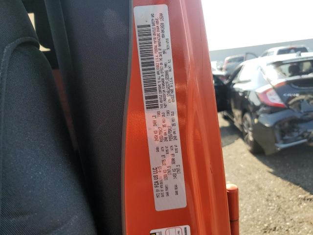 2015 JEEP WRANGLER 1C4BJWDG7FL659006