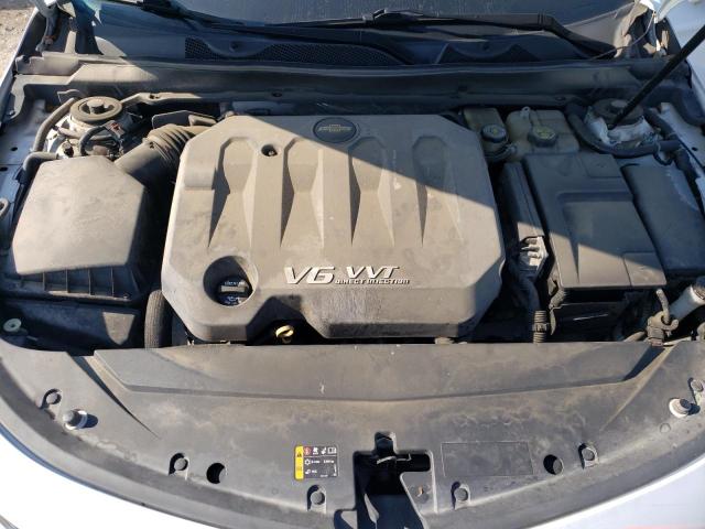 2016 CHEVROLET IMPALA LT 2G1115S33G9124827