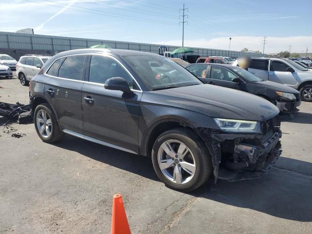 2018 AUDI Q5 PREMIUM WA1BNAFY2J2044630