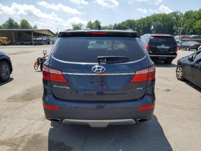 2015 HYUNDAI SANTA FE G - KM8SMDHF5FU089199