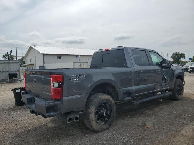 2025 FORD F350 SUPER 1FT8W3BT8SED18559
