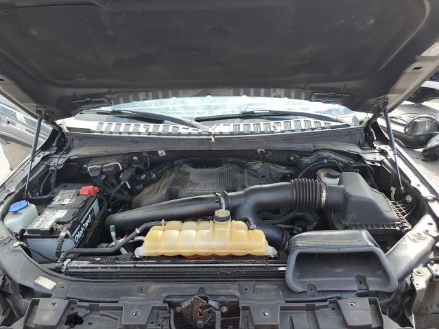 2018 FORD EXPEDITION - 1FMJK2AT7JEA18675