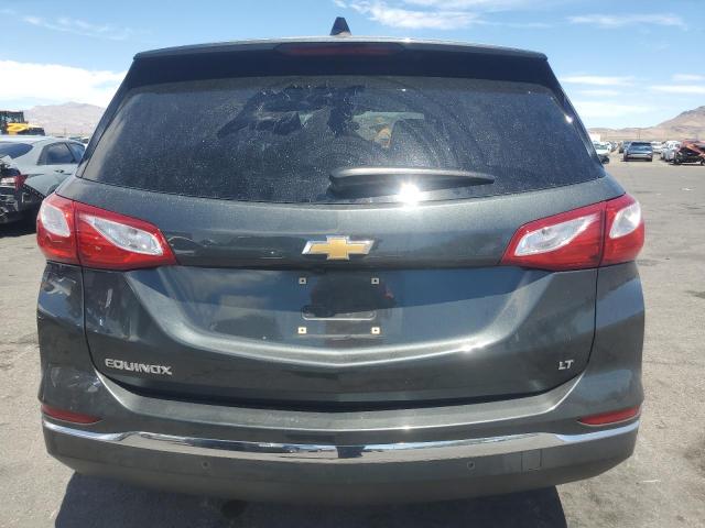 2019 CHEVROLET EQUINOX LT - 3GNAXJEV7KS639943