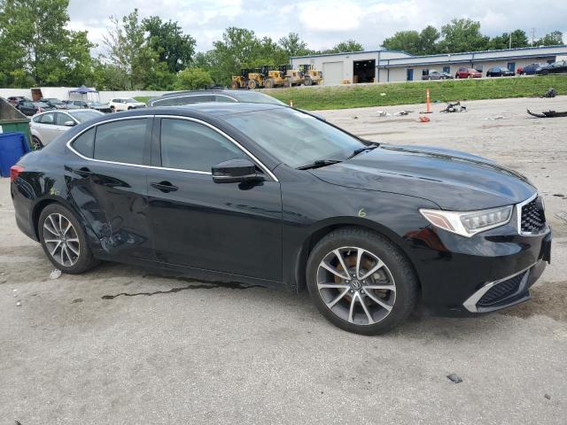 2018 ACURA TLX 19UUB3F30JA005534