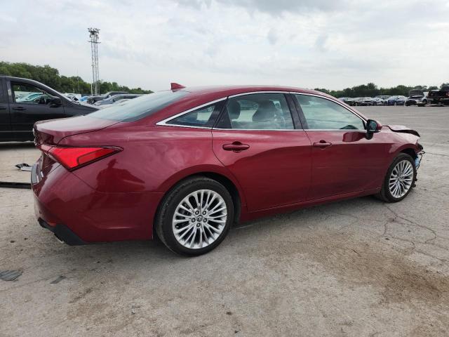 2020 TOYOTA AVALON LIM 4T1DZ1FB5LU040167