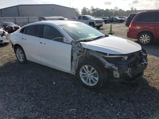 2018 CHEVROLET MALIBU LT - 1G1ZD5ST0JF204885