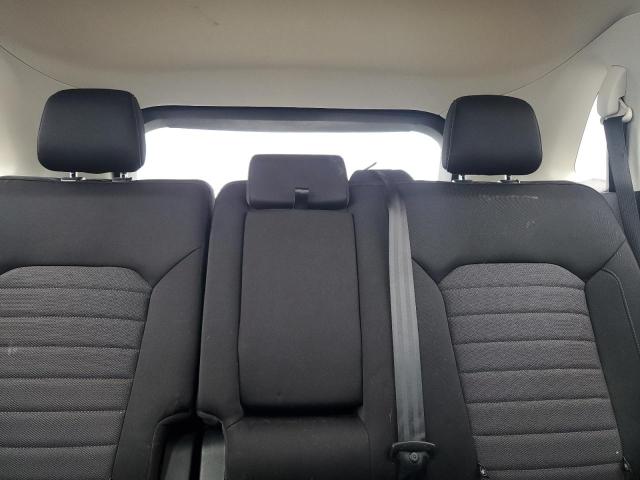 2020 FORD EDGE SE - 2FMPK4G90LBB26264