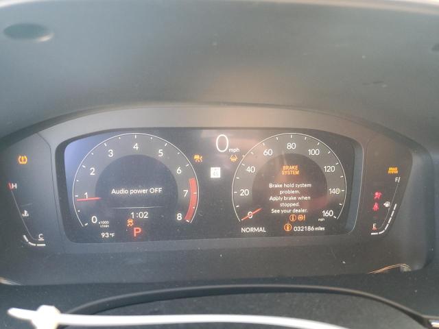 2024 ACURA INTEGRA A- 19UDE4H62RA004417