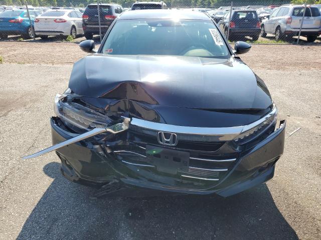2021 HONDA ACCORD EXL - 1HGCV1F54MA020311