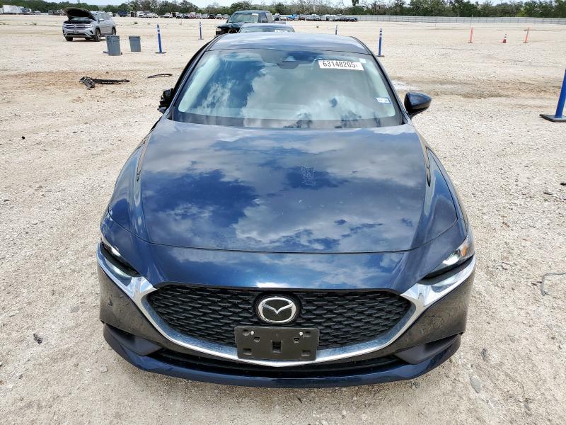 2021 MAZDA 3 JM1BPAAL3M1321131