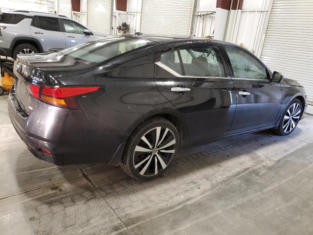 2019 NISSAN ALTIMA PLA 1N4BL4FW4KC163728