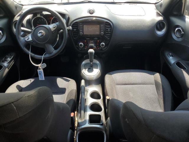 2015 NISSAN JUKE S JN8AF5MV2FT555209