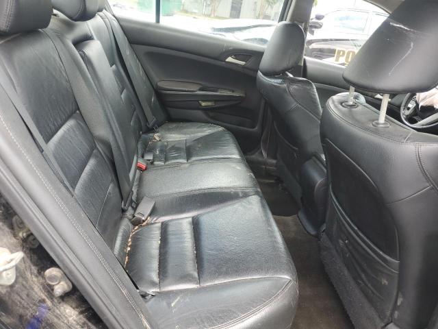 2012 HONDA ACCORD SE - 1HGCP2F67CA202902