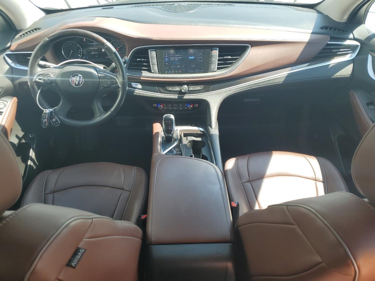 BUICK ENCLAVE AVENIR