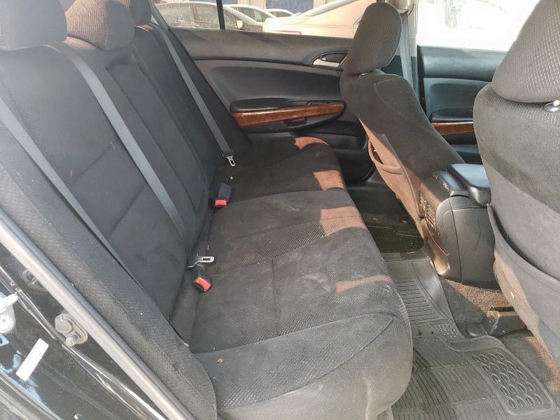 2011 HONDA ACCORD EX #3293342435