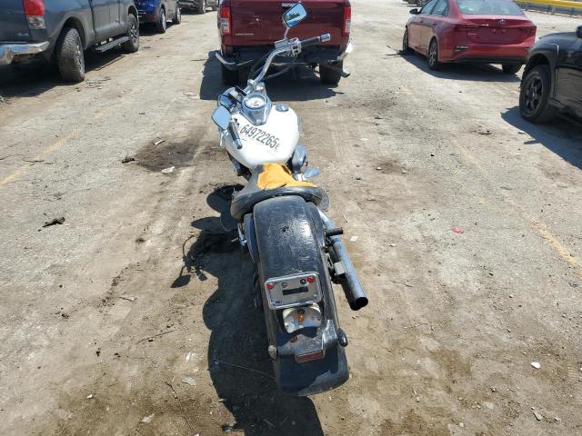 2006 SUZUKI C50 JS1VS55A862101177