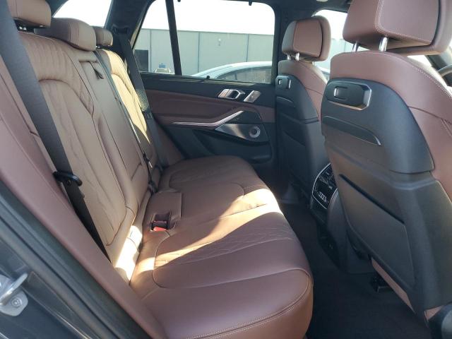 2025 BMW X5 M60I 5UX33EU02S9Z97267