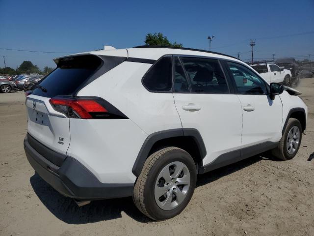 2021 TOYOTA RAV4 LE - 2T3F1RFV3MW192028