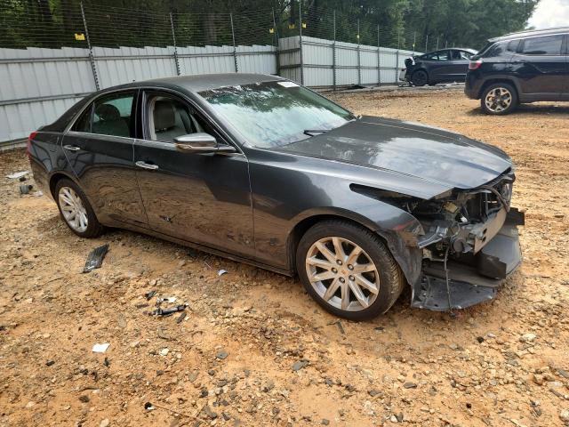 Vin: 1g6ap5sx7e0154156, lot: 62586325, cadillac cts 20144