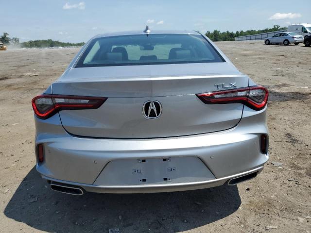2025 ACURA TLX TECHNO 19UUB5F45SA002201