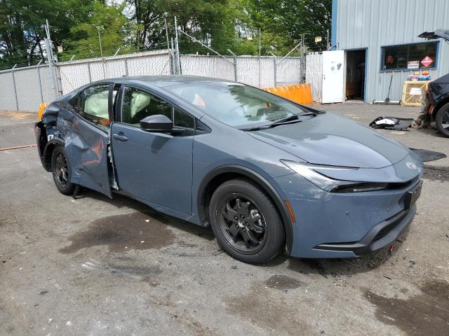2025 TOYOTA PRIUS LE - JTDACAAU5S3055287