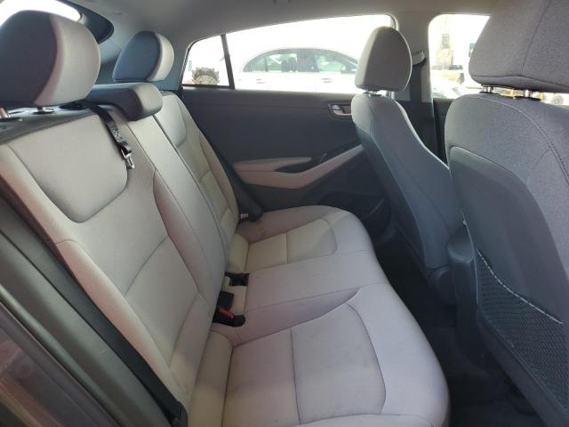 2022 HYUNDAI IONIQ BLUE KMHC65LC4NU280600