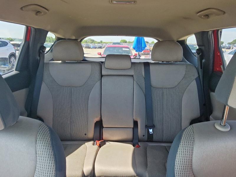 2023 HYUNDAI SANTA FE S - 5NMS1DAJ5PH588976